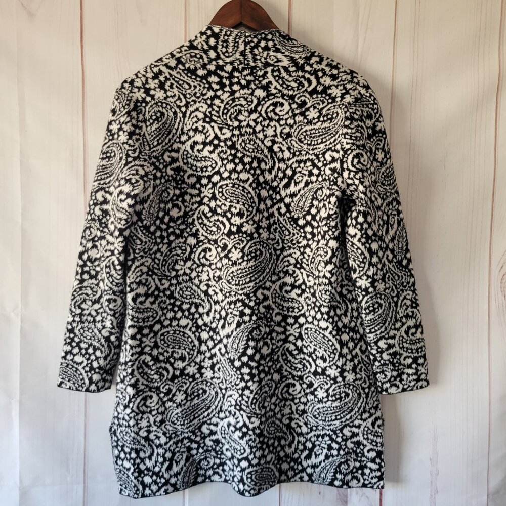 Ruby Rd Petite Women’s Ps Open Front Cardigan Swe… - image 5